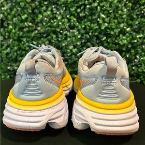 HOKA running shoes